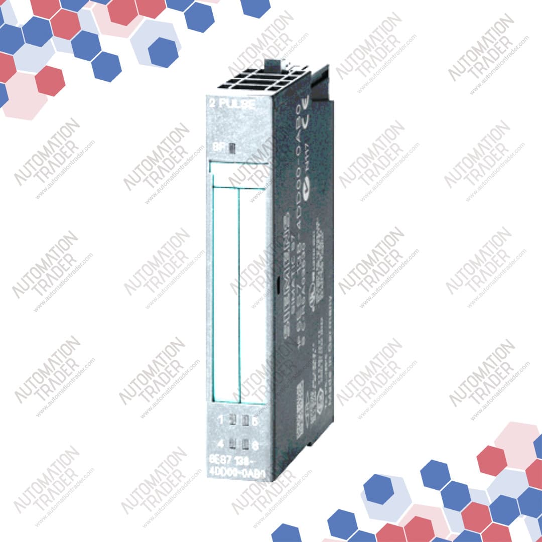 6ES7138-4DD01-0AB0 - image 1