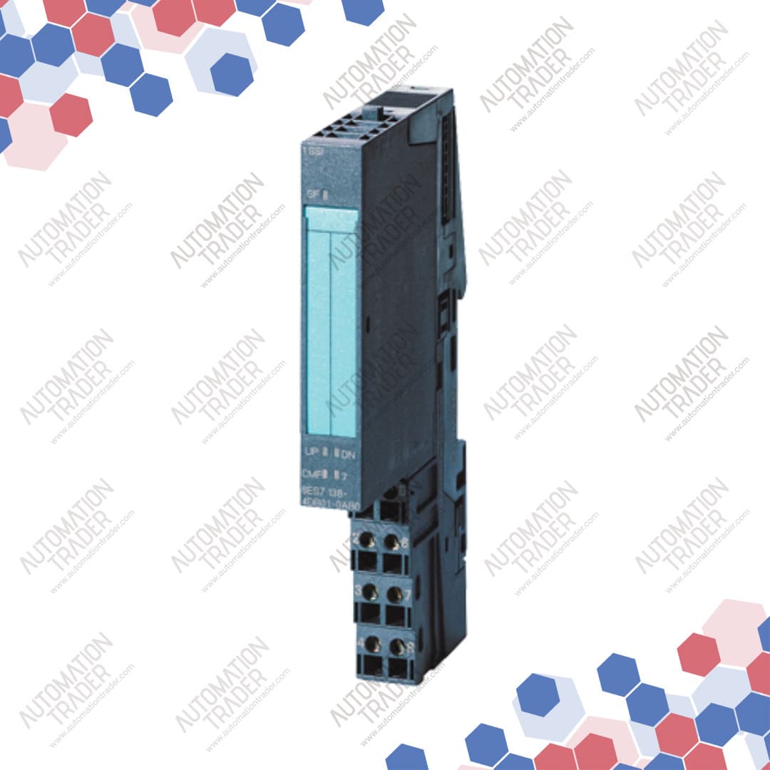 6ES7138-4DF01-0AB0 - image 1
