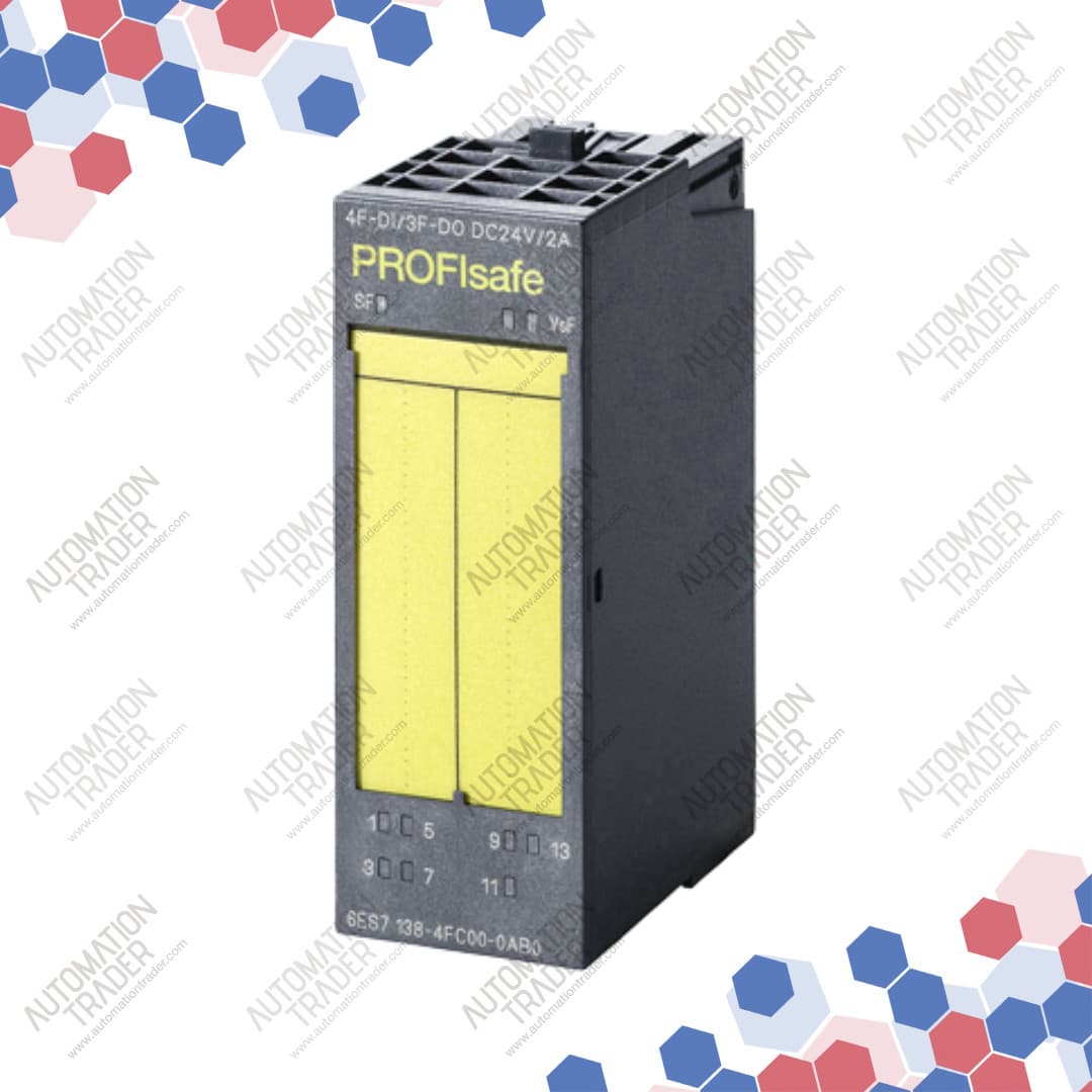 6ES7138-4FC01-0AB0 - image 1