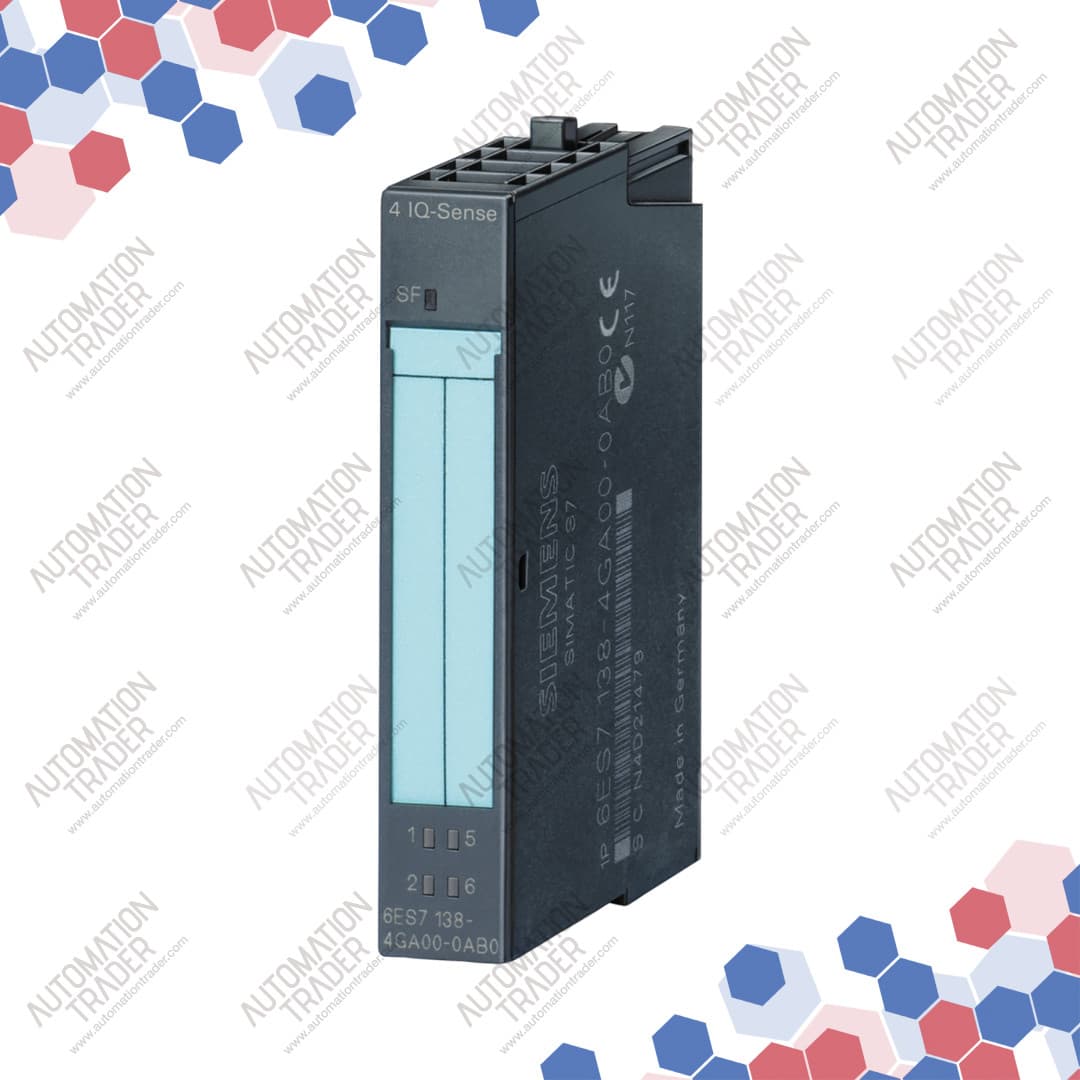 6ES7138-4GA00-0AB0 - image 1