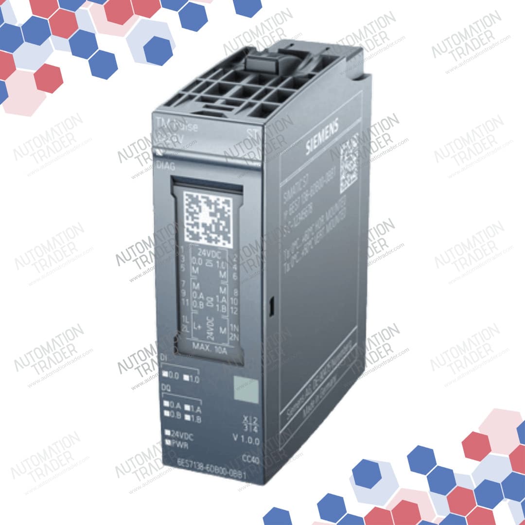 6ES7138-6DB00-0BB1 - image 1