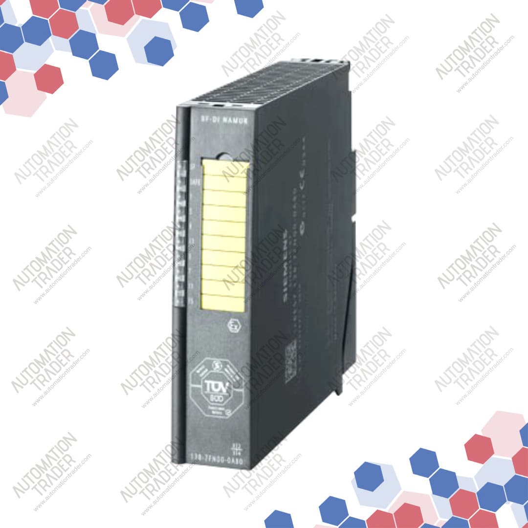 6ES7138-7FN00-0AB0 - image 1