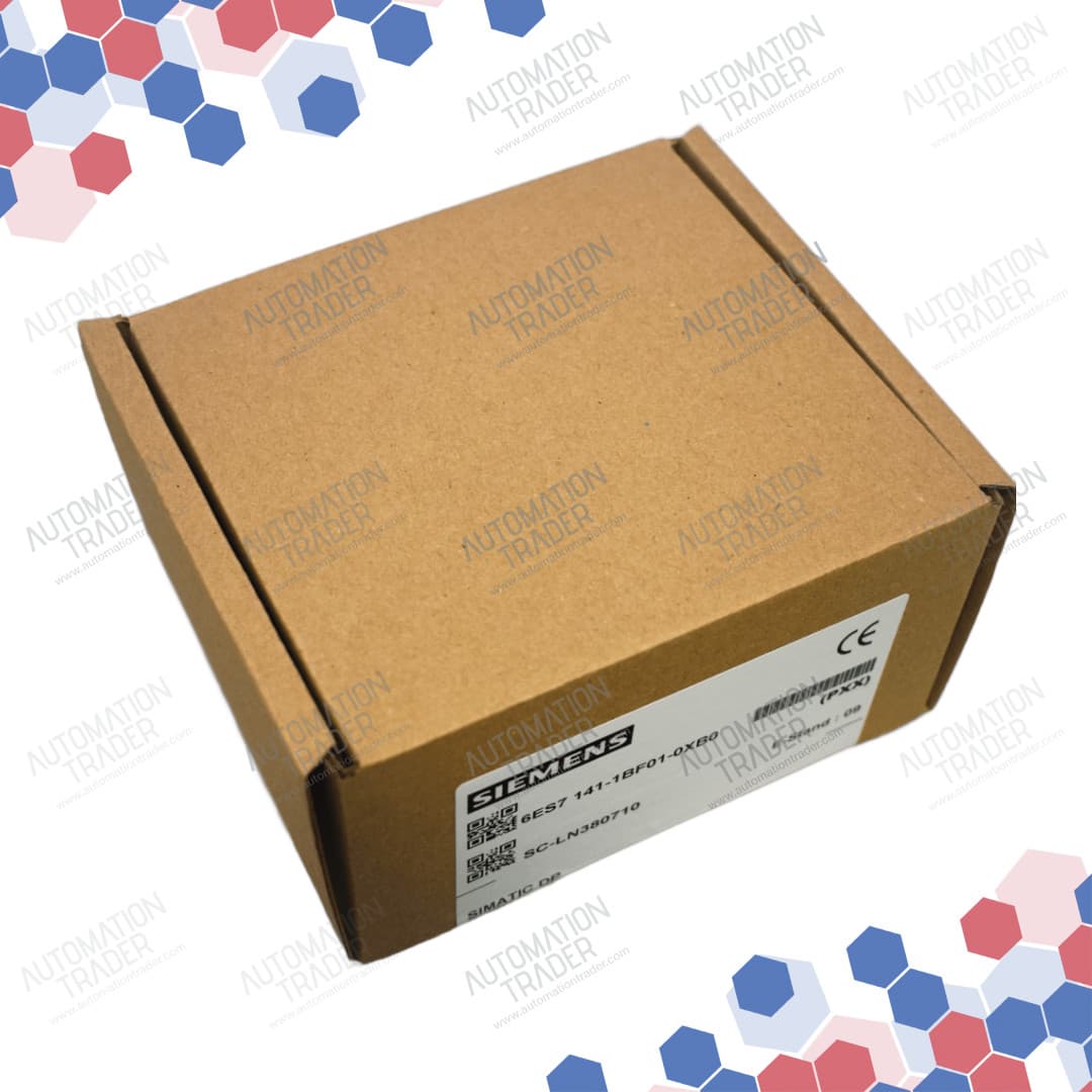 6ES7141-1BF01-0XB0 - image 1