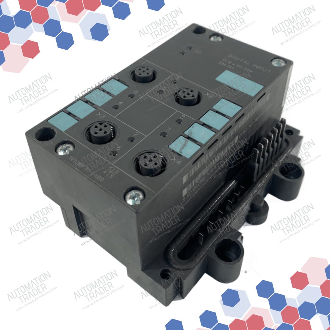 6ES7141-1BF30-0XB0 - image 1