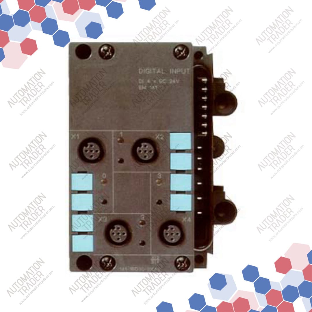 6ES7141-1BF40-0XB0 - image 1