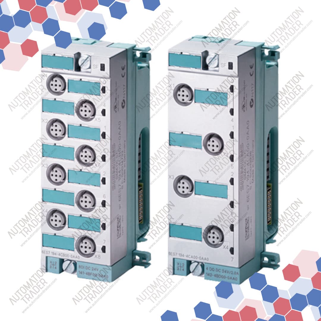 6ES7141-4BF00-0AA0 - image 1