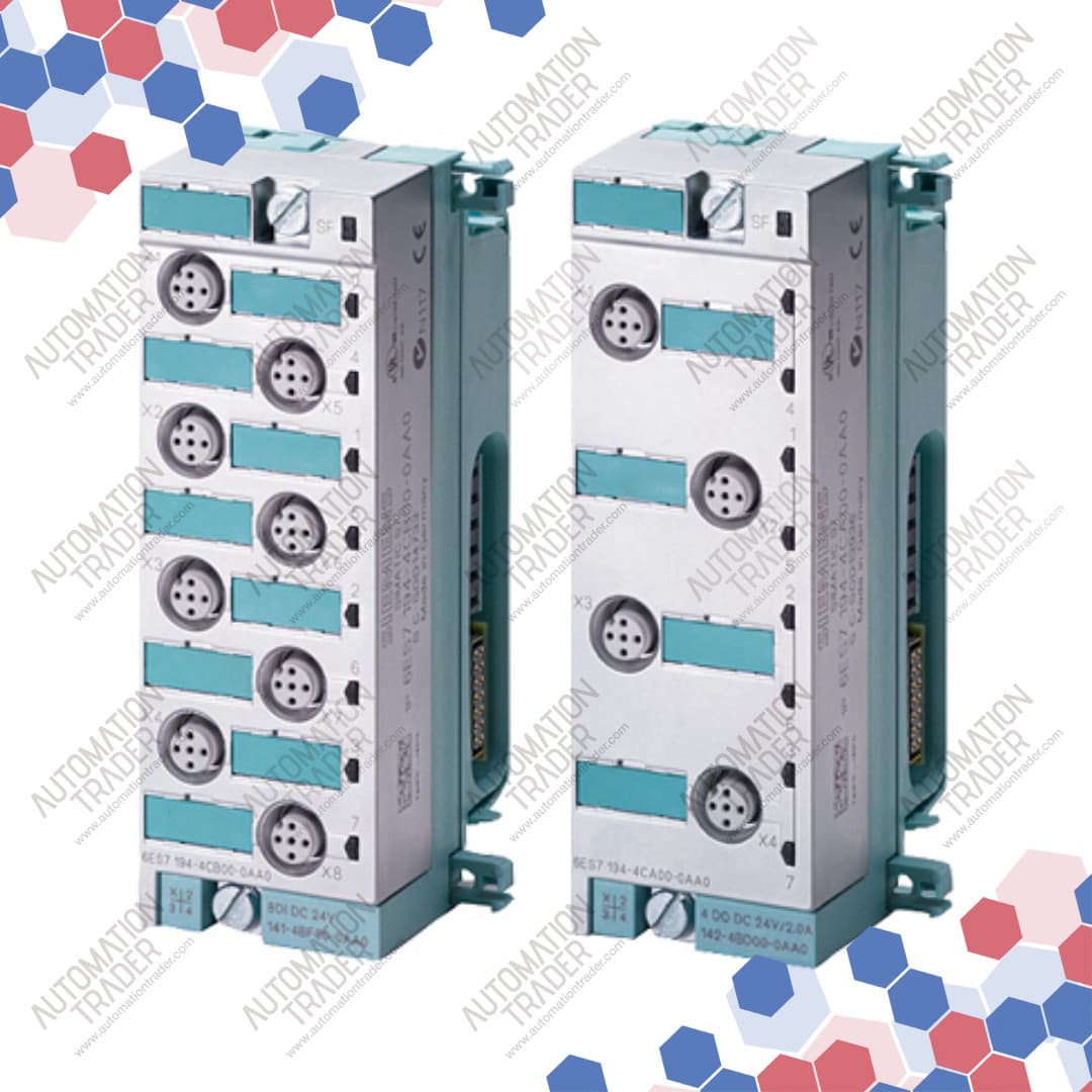 6ES7141-4BF00-0AB0 - image 1