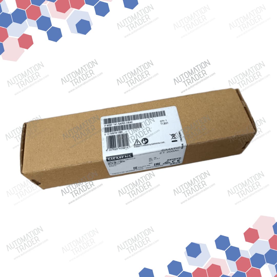 6ES7141-5AF00-0BA0 - image 1