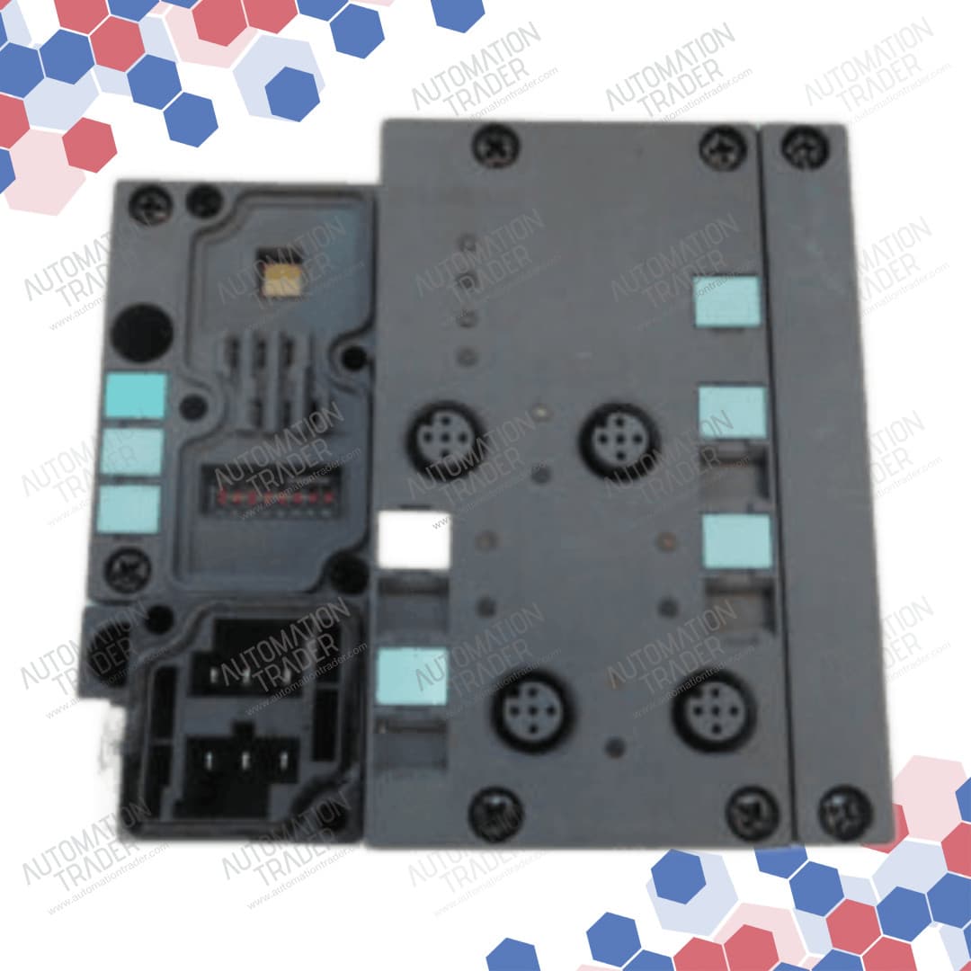 6ES7142-1BD10-0XB0 - image 1