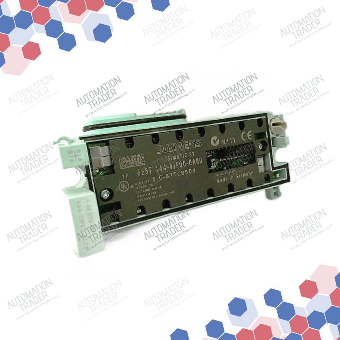 6ES7144-4PF00-0AB0 - image 1