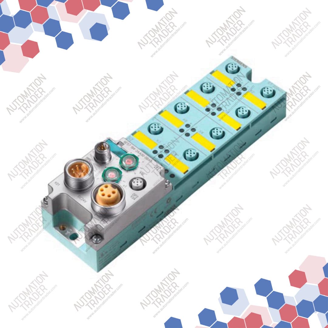 6ES7148-3FA00-0XB0 - image 1