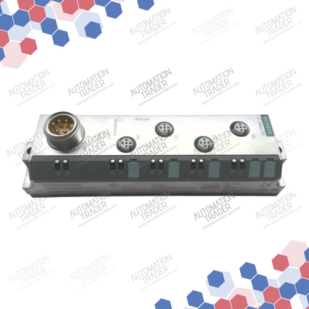 6ES7148-6CB00-0AA0 - image 1