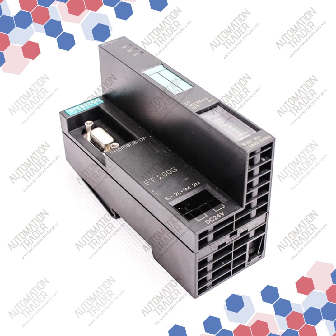 6ES7151-1AA02-0AB0 - image 1