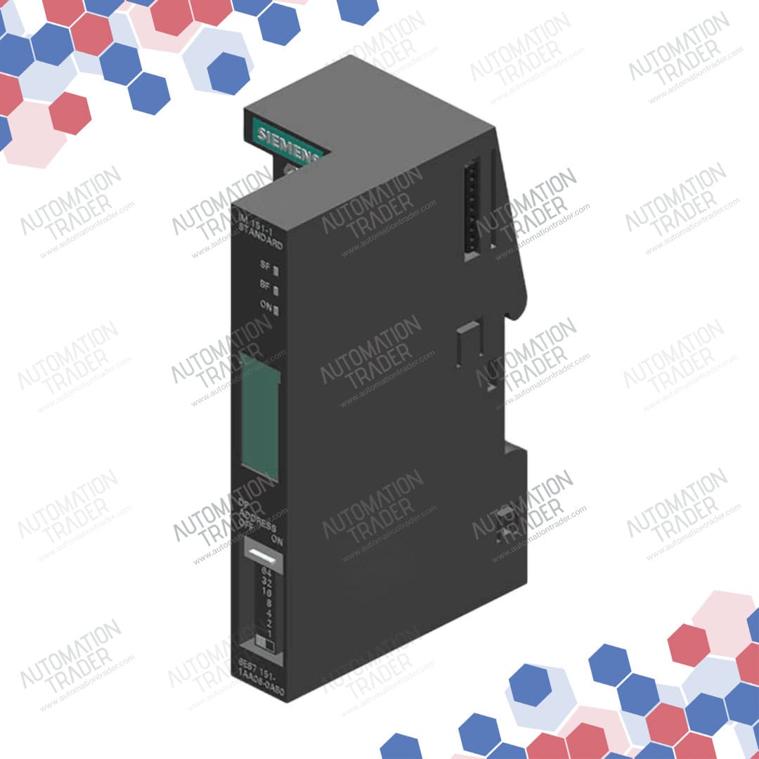 6ES7151-1AA06-0AB0 - image 1