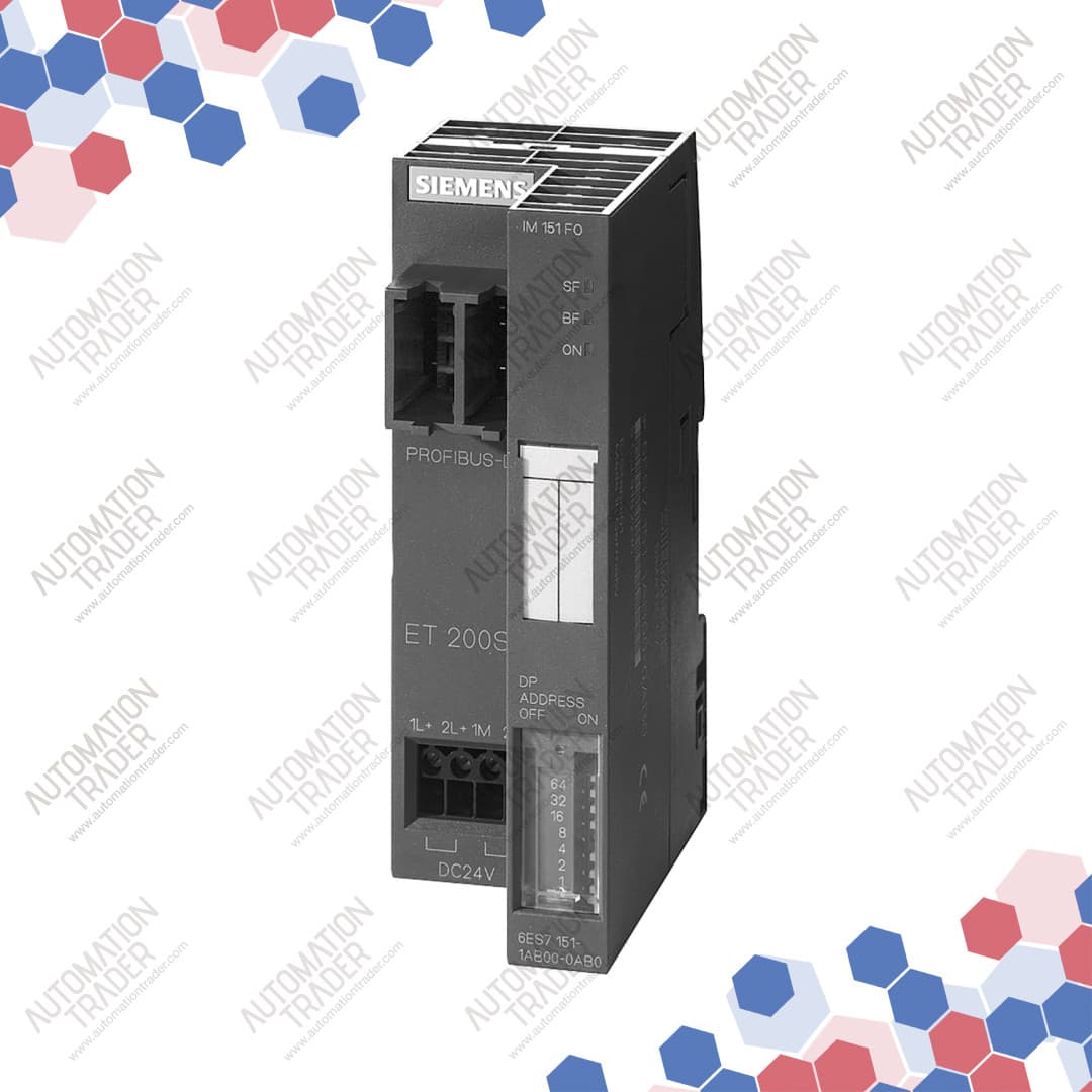 6ES7151-1AB05-0AB0 - image 1
