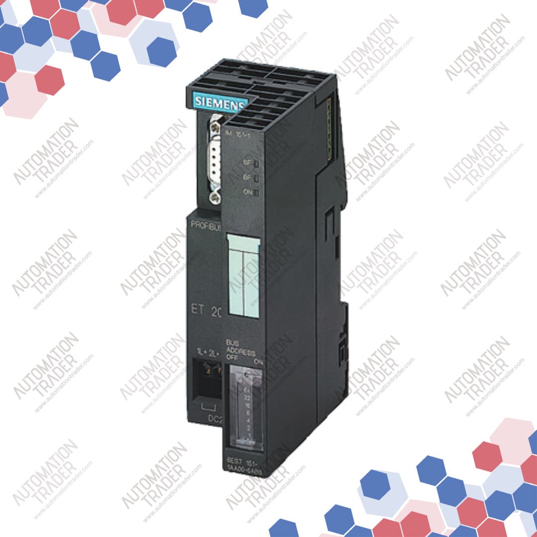 6ES7151-1CA00-0AB0 - image 1
