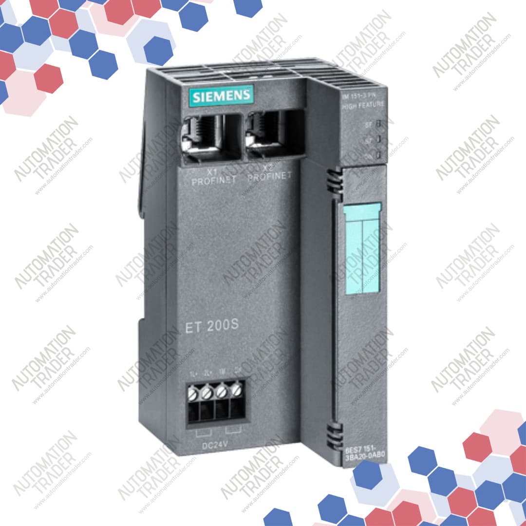 6ES7151-3BA23-0AB0 - image 1