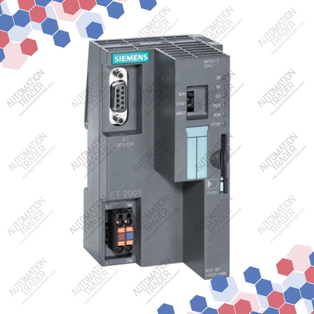 6ES7151-7AA21-0AB0 - image 1