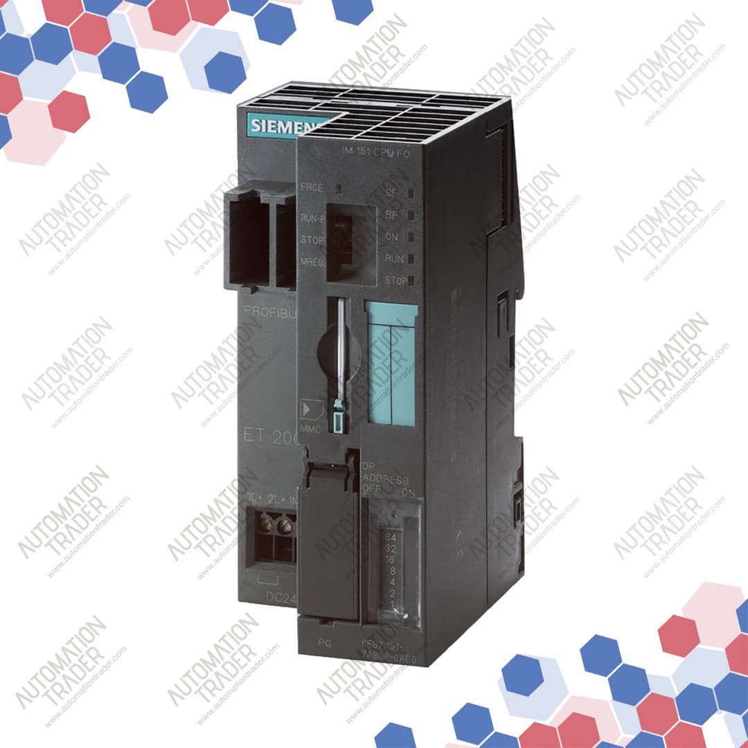 6ES7151-7AB00-0AB0 - image 1
