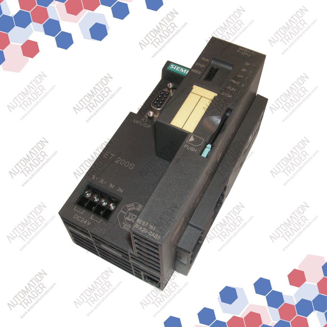 6ES7151-7FA20-0AB0 - image 1