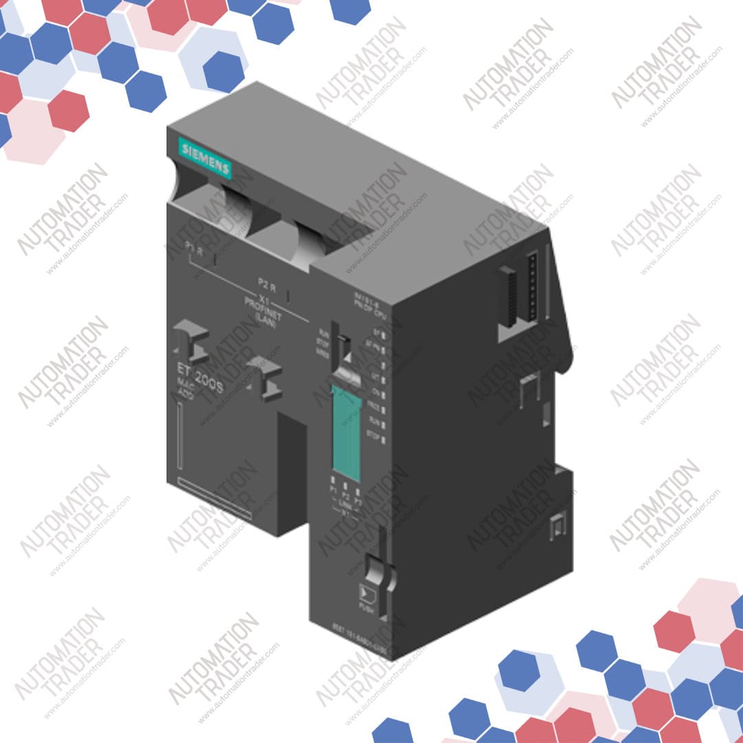 6ES7151-8AB01-0AB0 - image 1
