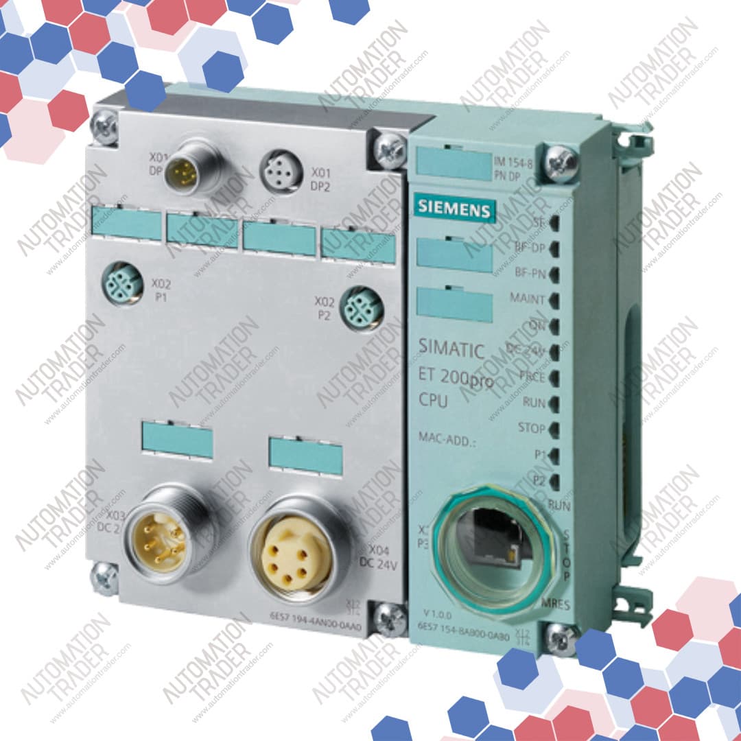 6ES7154-8AB01-0AB0 - image 1