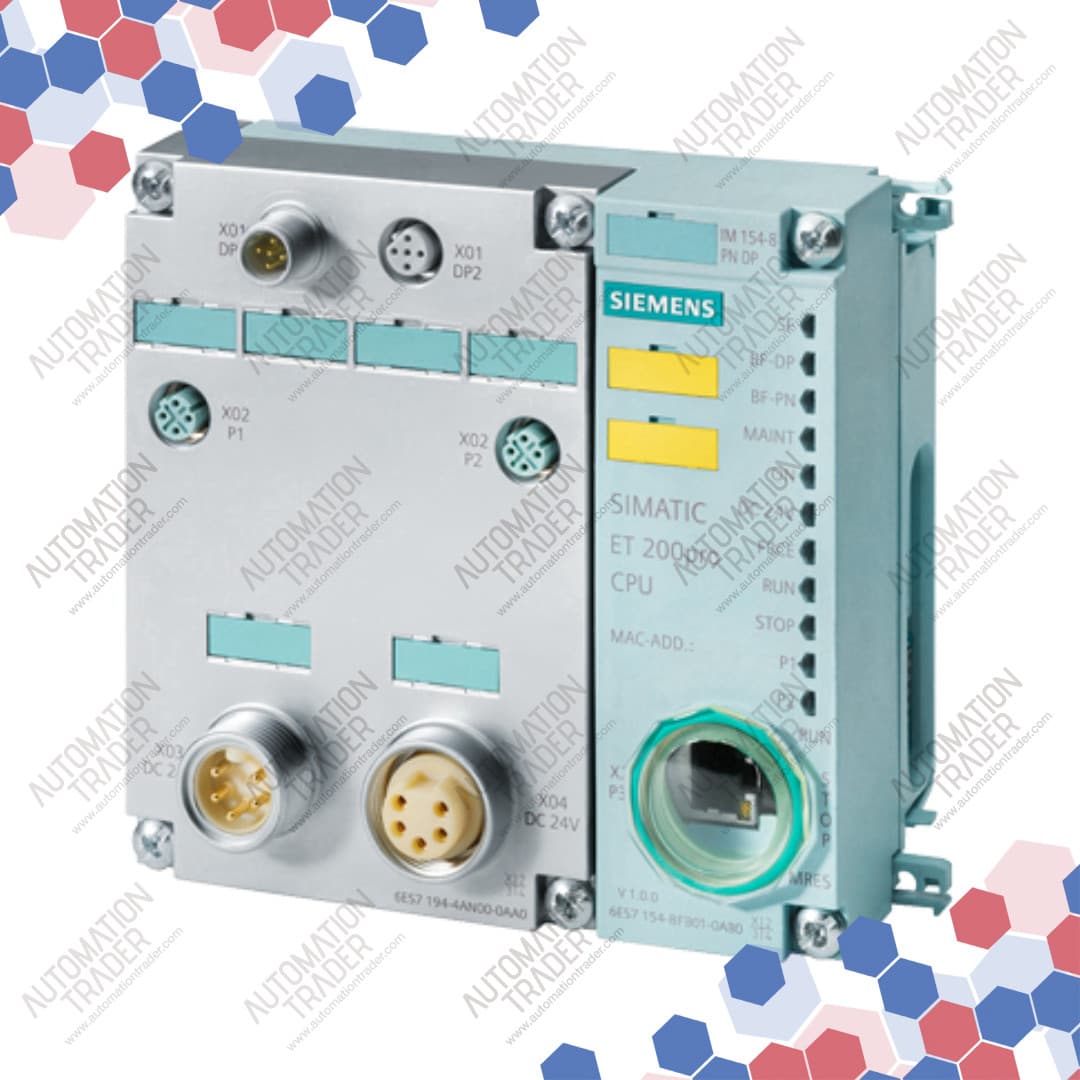 6ES7154-8FB01-0AB0 - image 1