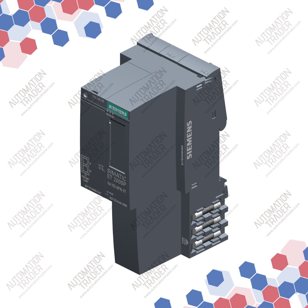 6ES7155-6AA01-0BN0 - image 1