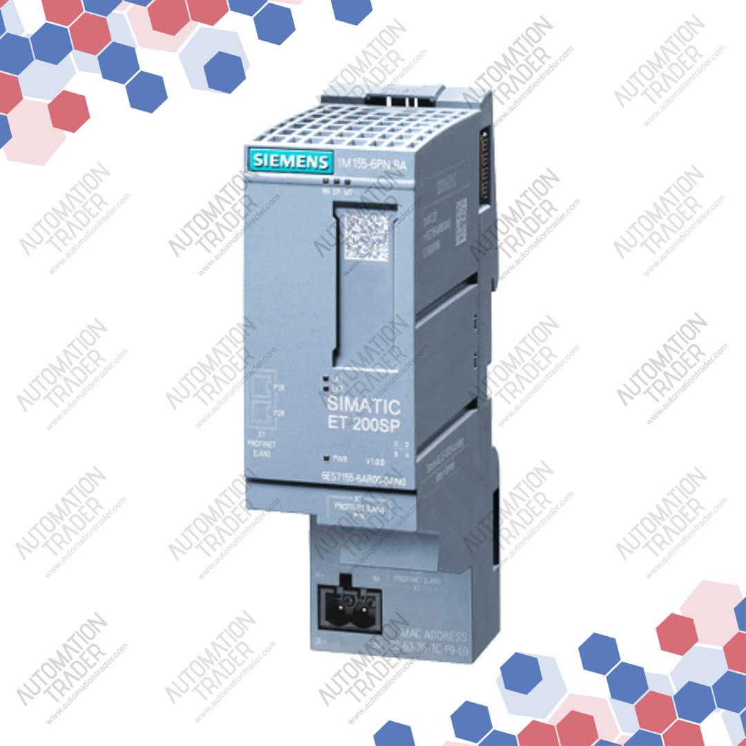 6ES7155-6AR00-0AN0 - image 1
