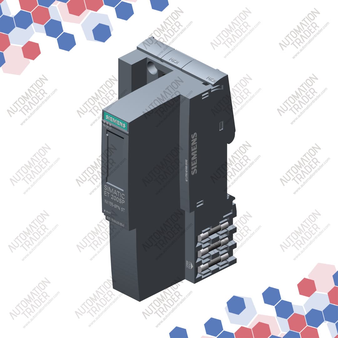 6ES7155-6AU00-0BN0 - image 1