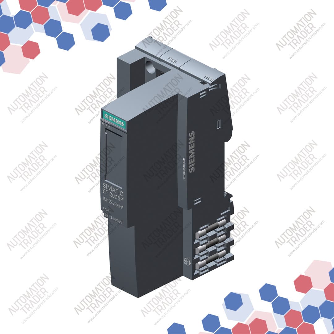 6ES7155-6AU00-0CN0 - image 1