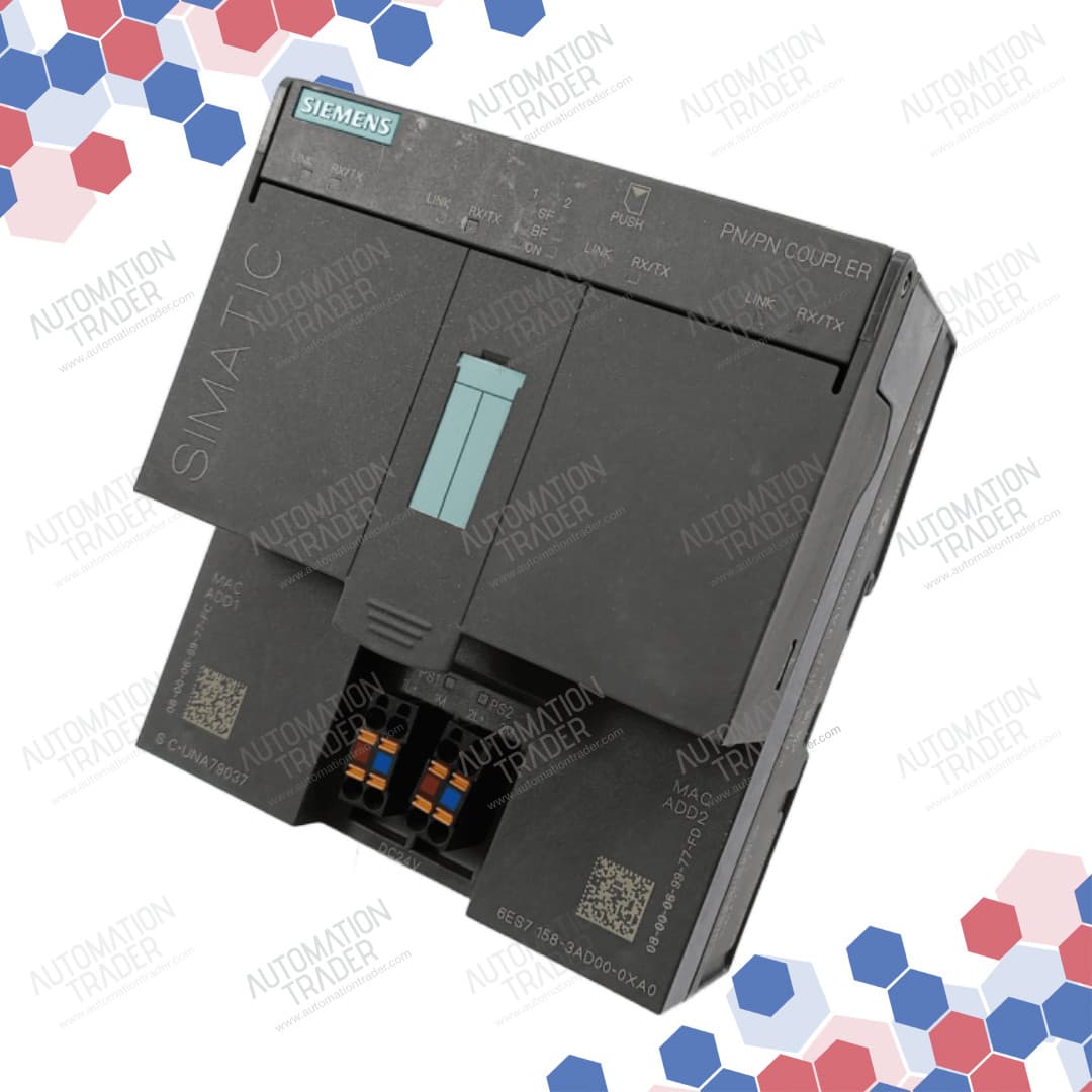 6ES7158-3AD00-0XA0 - image 1