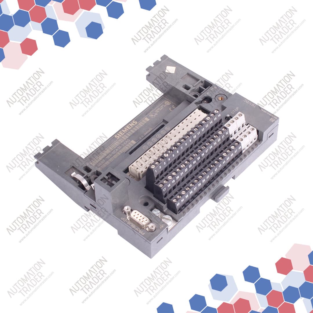 6ES7193-0CA10-0XA0 - image 1
