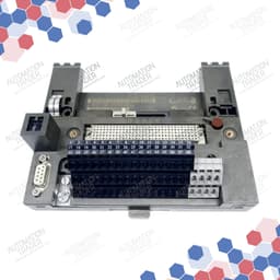 6ES7193-0CA30-0XA0 thumbnail 1