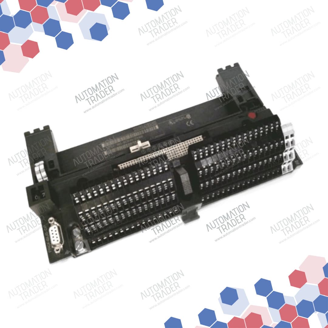 6ES7193-0CB40-0XA0 - image 1