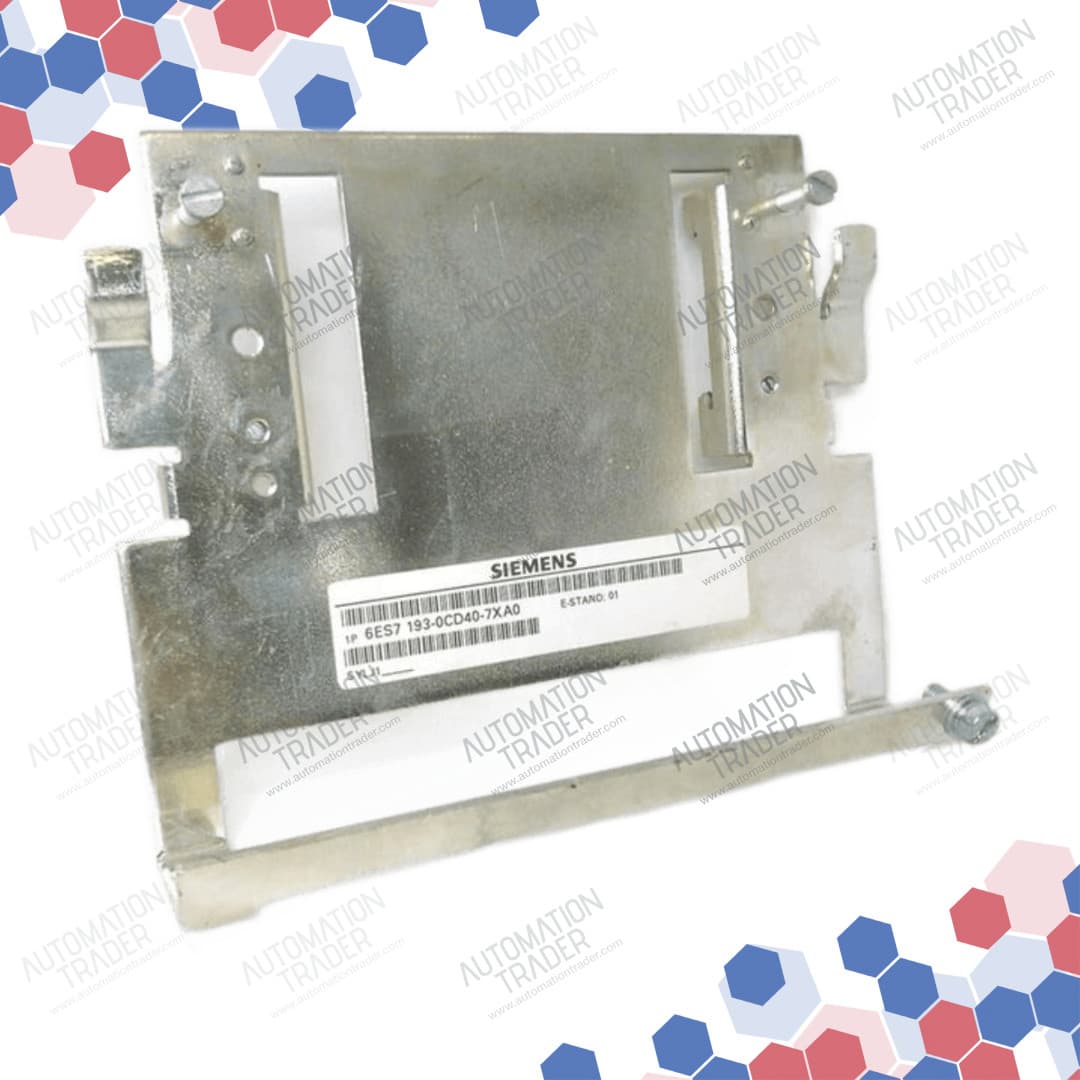 6ES7193-0CD40-7XA0 - image 1