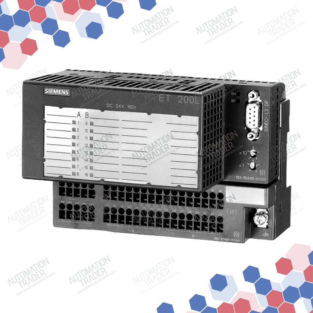 6ES7193-1FH30-0XA0 - image 1