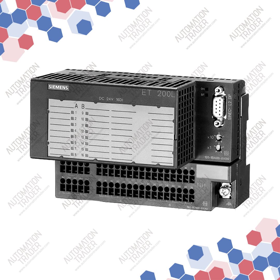 6ES7193-1FL60-0XA0 - image 1