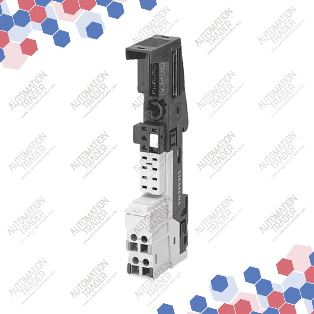 6ES7193-4CC20-0AA0 - image 1