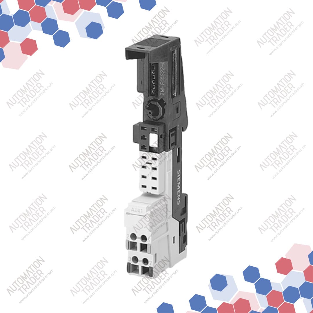 6ES7193-4CD70-0AA0 - image 1