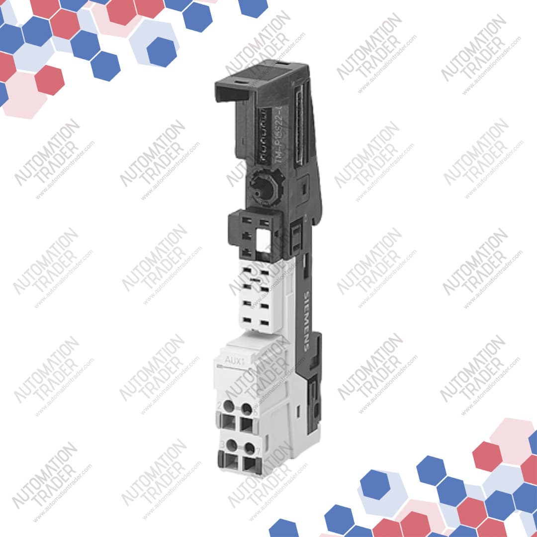 6ES7193-4CE10-0AA0 - image 1