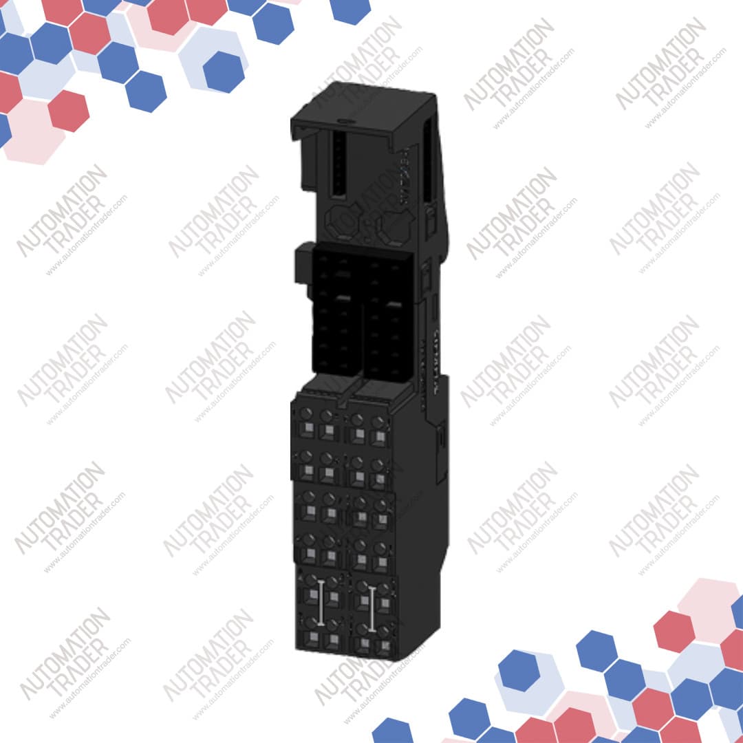 6ES7193-4CF40-0AA0 - image 1
