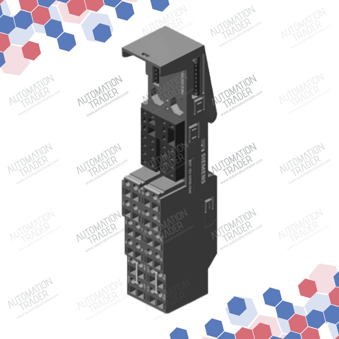 6ES7193-4CF50-0AA0 - image 1