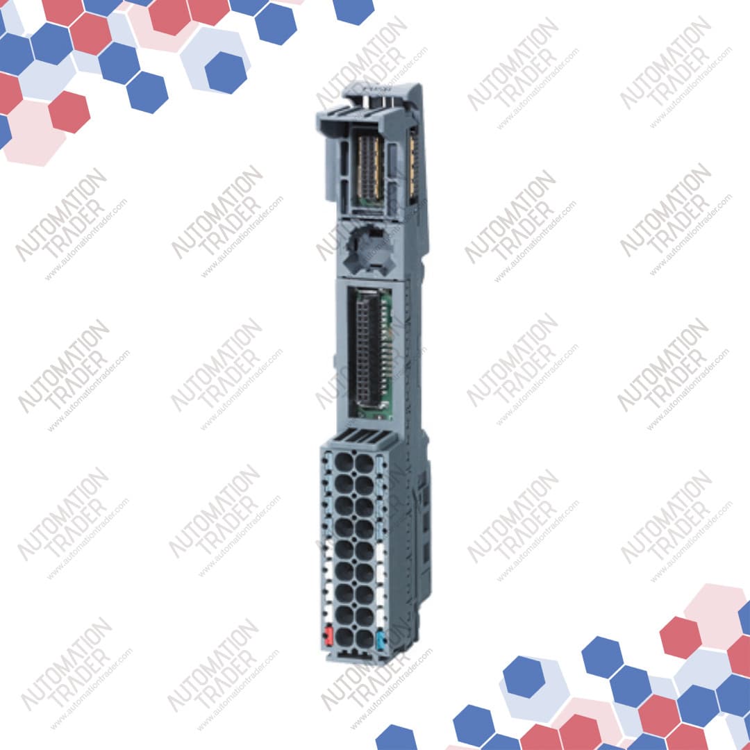 6ES7193-6BP00-0BA1 - image 1