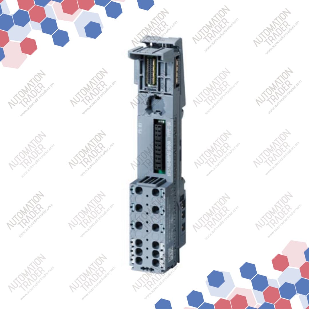 6ES7193-6BP00-0BD0 - image 1