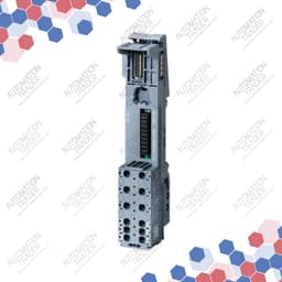 6ES7193-6BP00-0BD0 thumbnail 1