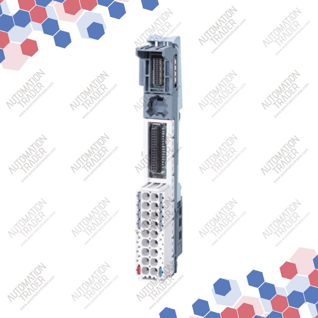 6ES7193-6BP00-0DA1 - image 1