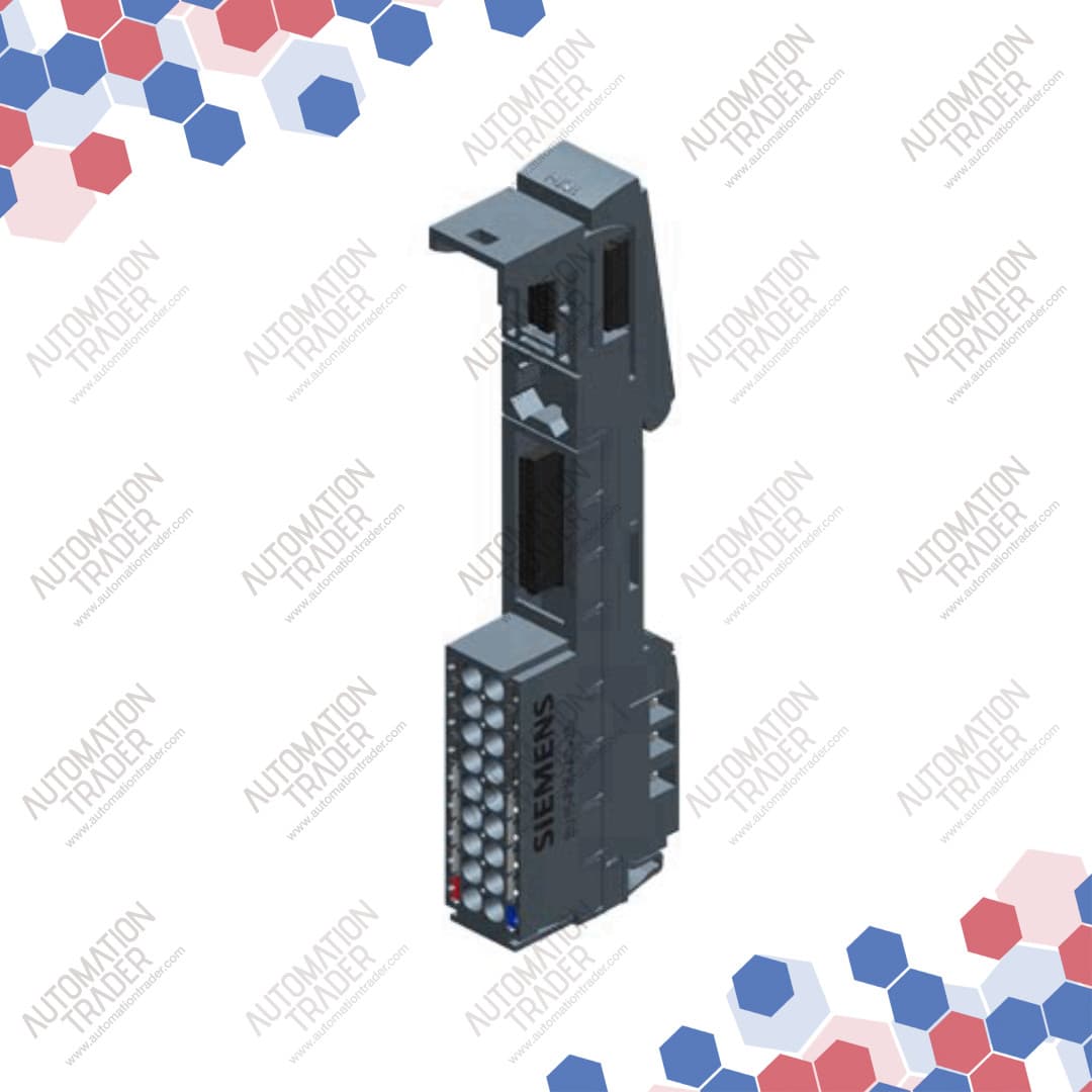 6ES7193-6BP00-2BA0 - image 1
