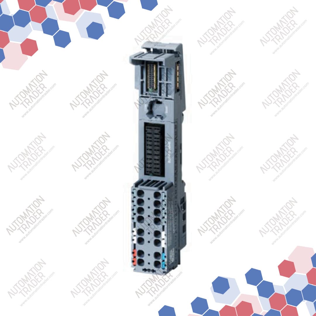 6ES7193-6BP20-0BB1 - image 1
