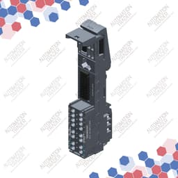 6ES7193-6BP20-0BF0 thumbnail 1